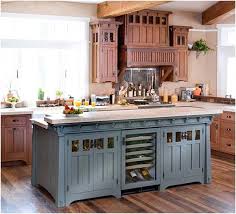 unique kitchen cabinet styles