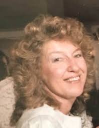 Obituary for Regina MacKinnon