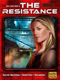 The Resistance Image Boardgamegeek Board Games Card Games Favorite Board Games