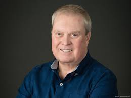 SureID founder Steve Larson's new identity startup Q5id