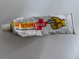 Formula acne cream yang kami rekomen untuk anda. Perubatan A Ubat Melecur Terkena Ekzos