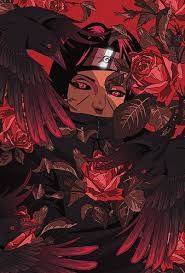 Enjoy the beautiful art of anime on your screen. Itachi Uchiha Manga Konohagakure Uchiha Clan Naruto Hd Wallpaper Peakpx