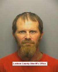 Larimer County deputies arrest Tennessee fugitives