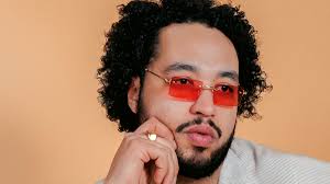 Justice Hill is cooler than ever