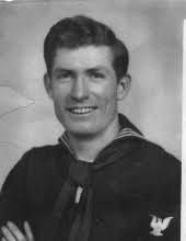 Obituary for Joseph Thompson Cecil