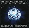 And They Danced the Night
