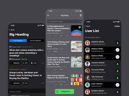 Pin On Figma Ios Toolkit