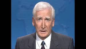 Obituary: Philip Sherry brought gravitas and authority to the news