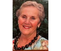 Carol Poynor Obituary (10/07/1939