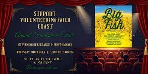 Big Fish Preview Night