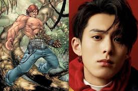 My Gen¹³ DCU Fancasts : r/Fancast