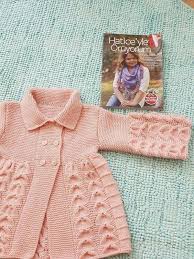 950 Likes 23 Comments Orgu Modelleri Orgumodellerimiz On Instagram Kanavice Islemeli Prenses Hirkasi Tek Kel Baby Knitting Patterns Siyah Noktalar Orgu