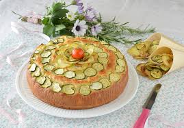 Check spelling or type a new query. Torta Salata Di Zucchine Con Chips Di Patate Un Pizzico Di Pepe Rosa