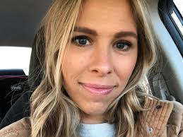 Memories of Ashley McKay-Holman