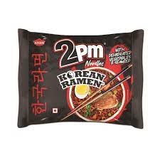 Try these appetizing meals in various flavors on alibaba.com. 2pm Korean Ramen Noodles 100 Gm Family Kirana Pasal