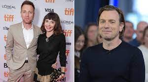 He gained his fortune by acting in films of various genre such as star wars, moulin rouge!, angels and demons and so on. Who Is Ewan Mcgregor S Girlfriend As He Divorces Eve Mavrakis Metro News