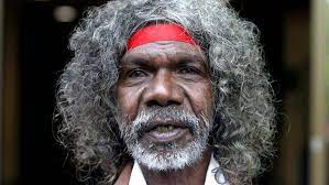 Actor david gulpilil will spend the next five months in jail for breaking his wife's arm in a drunken assault last year. Gulpilil Jailed For Breaking Wife S Arm Abc News