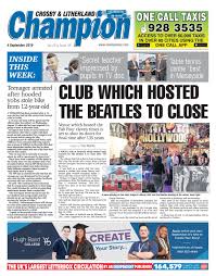 Need a solid wood kitchen worktop? C3619 By Champion Newspapers Issuu