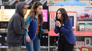 Superstore Review: Delivery Day (Season 4 Episode 5)