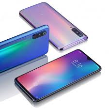 Con una xiaomi mi band también puedes desbloquear tu móvil,. Xiaomi Launches Mi 9 Smartphone With Triple Camera Up To 8gb Of Ram Digital Photography Review