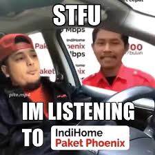 Its already has a another ranked map, just search indihome, and you will found paket phoenix with ranked status. To Indihome Paket Phoenix Paket Phoenix Ifunny