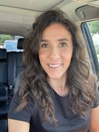 Rhonda Vincent this afternoon