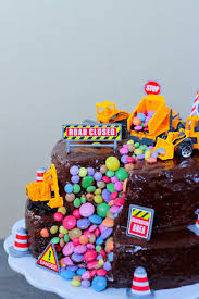 Bagger Torte Digger Cake City Cupcakes Kinder Kuchen Geburtstag Geburtstag Torte Junge Kindergeburtstag Kuchen 3 Jahre