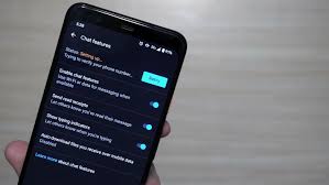 End To End Encryption Coming To Google Rcs Messages Android Infotech In 2020 End To End Encryption Messaging App Encryption