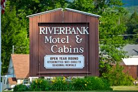 We did not find results for: Riverbank Motel Cabins New Hampshire Lodging White Mountains