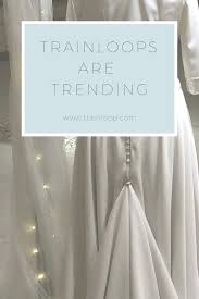 Have You Solved The Problem Of How To Bustle Or Hook Up Your Wedding Dress Train A Trainl Wedding Dress Bustle Wedding Dress Train Bustle Sewing Wedding Dress