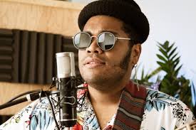 Jam Unplugged ~ Cameron Calloway — Fergusons Downtown