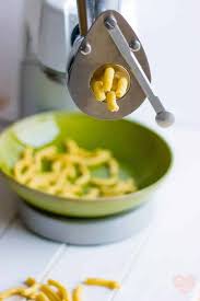 Basic homemade egg pasta dough yummly. Basic Pasta Dough Aline Made