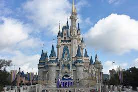 Walt Disney World Com Assistente Do Private Family Park 2022 Orlando