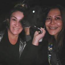 RECUPERAMOS A PAM FLORA ❤️🙌😭😭.. Enrique no hay gracias que sea  susficiente, como ella tiene deformación renguea, el leish + tiene algunos  rastros y heriditas, esta gran persona lo alzó lo llevó