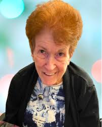 Ruth Walters Obituary May 31, 2024