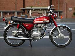 Perbedaan rangka cb100 k0 k1 k2 k3 k5 dan gl100.jasa tata ulang rangka cbwa: 7 Model Honda Cb Yang Serupa Tapi Tak Sama Revolto S Blog