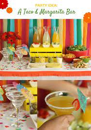 Home » unlabelled » graduation centerpiece ideas for taco bar / we share 10 graduation party ideas that are commonly forgotten in the hustle and bustle of planning a graduation party, from graduation guest books to. Party Idea A Taco And Margarita Bar Pretty Mayhem Taco Bar Party Margarita Bar Taco Party Decorations