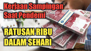 Apalagi jogja menjadi kota yang masih kental adat dan budaya jawanya. Pekerjaan Sampingan Anak Sma Dengan Penghasilan Tinggi Youtube
