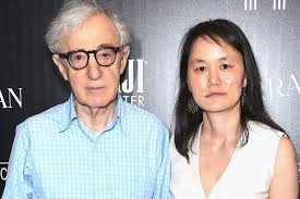 October 8, 1970) is the adopted daughter of actress mia farrow and musician andré previn, and the wife of filmmaker woody allen. Soon Yi Previn Breaks Silence On Woody Allen Sexual Assault Claims And Attacks Her Adopted Mum Mia Farrow Mirror Online