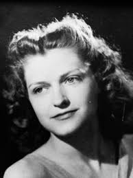 Mary McGee Obituary (2015)