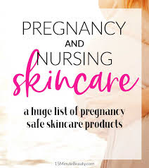 Biossance Squalane Phyto Retinol Serum Pregnancy Pregnancy Safe Skincare And Makeup Products 15 Minute Beauty Fanatic