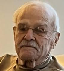 Robert Eugene Duff Obituary