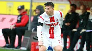 Learn all the details about elvis rexhbecaj (elvis rexhbecaj), a player in colonia for the 2019 season on as.com. Kolns Rexhbecaj Die Bundesliga Ist Ein Marathon Kein Sprint Kicker