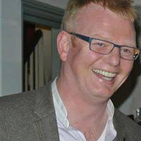 Gary Donald Email & Phone Number