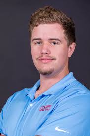 2020-21 Men's Golf Roster