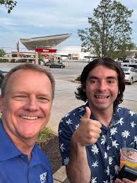 Chris O'Connell Fox 29