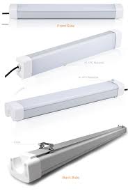 What kind of led light for recessed ceiling? Led Tubular Tri Proof Light Beta Tech Engineering Services
