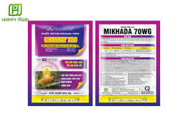 Mikhada 70WG