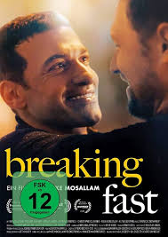 Breaking Fast: Amazon.de: Sleiman, Haaz, Cassidy, Michael, Mosallam, Mike,  Sleiman, Haaz, Cassidy, Michael: DVD & Blu-ray