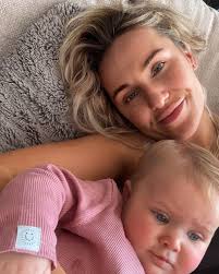 Happy first Mothers Day @paige_eg 🫶🏼 you constantly make us proud! You're  the best mum and we love you lots! 🌎❤️